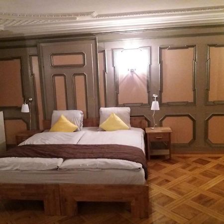 Hotel Garni Frohsinn Uttwil ภายนอก รูปภาพ