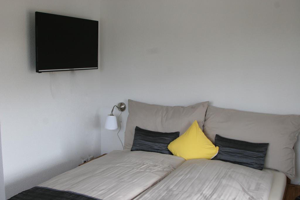 Hotel Garni Frohsinn Uttwil ห้อง รูปภาพ
